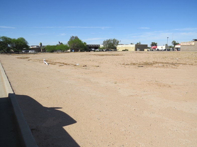 More Photos Of 805 N Pottebaum Rd, Casa Grande Land For Sale