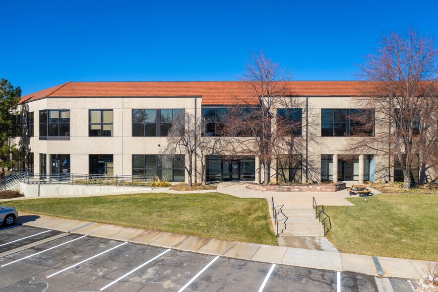 More Photos Of 4775 E Walnut St, Boulder Light Distribution For Lease