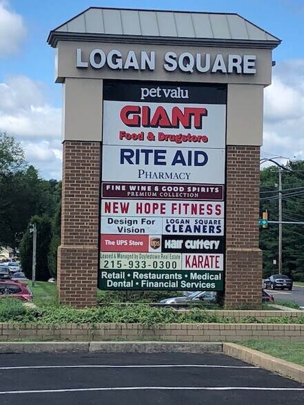 More Photos Of 6550 Lower York Rd, New Hope General Retail For Sale