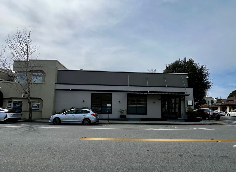 More Photos Of 765 Cedar St, Santa Cruz Freestanding For Lease