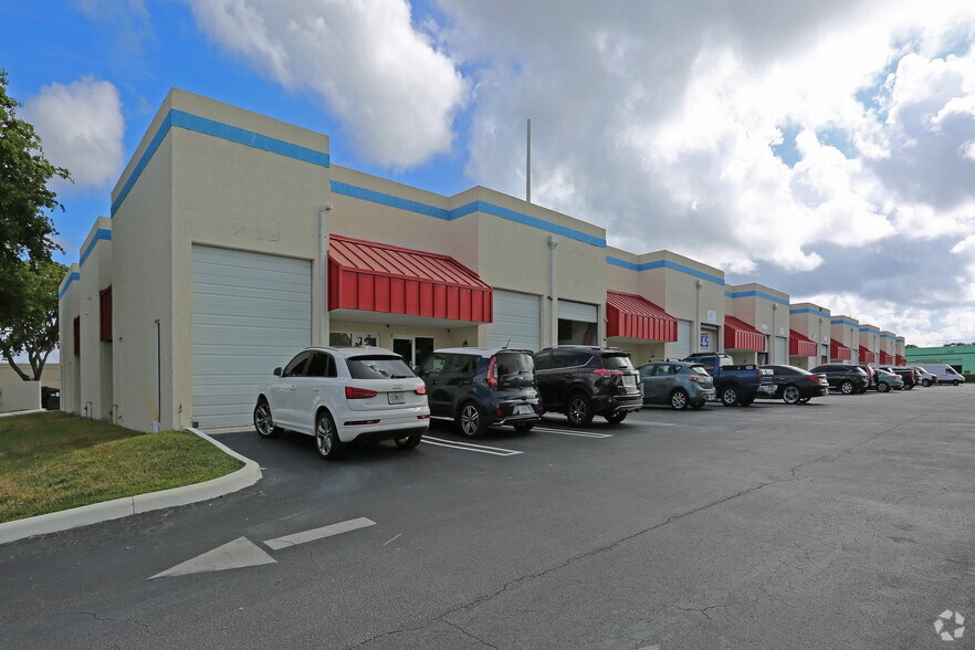Primary Photo Of 1499 SW 30th Ave, Boynton Beach Light Distribution For Lease