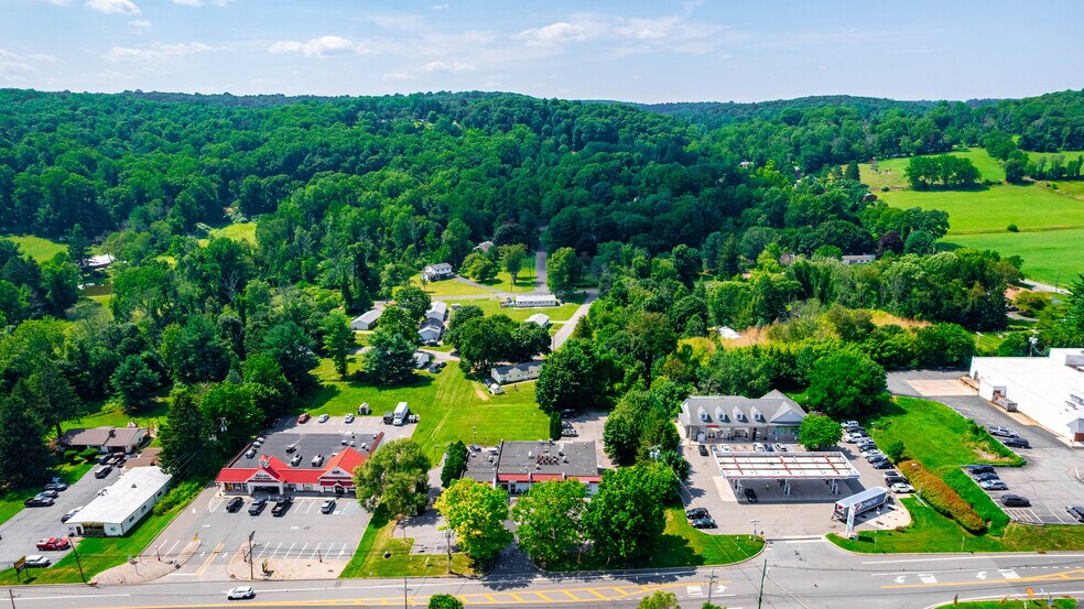 More Photos Of 427 County Road 513, Califon Storefront Retail Office For Sale
