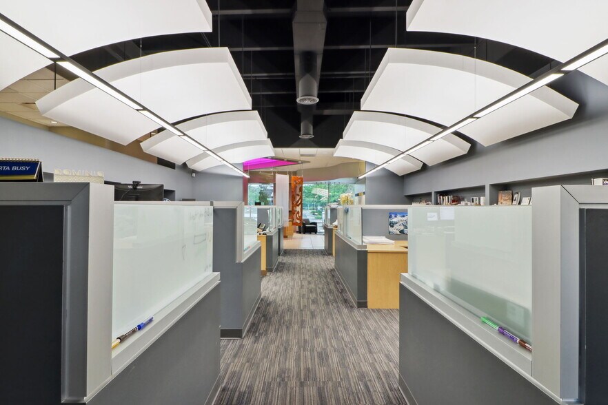 More Photos Of 4885 Ward Rd, Wheat Ridge Office For Lease