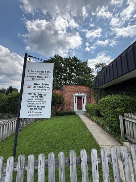 More Photos Of 13411-13447 New Hampshire Ave, Silver Spring Unknown For Lease