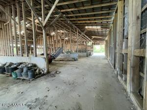 More Photos Of 8296 Cotton Gin Road, Livonia Industrial For Sale