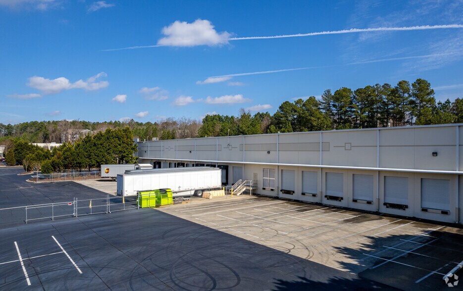 More Photos Of 1920 Shiloh Rd NW, Kennesaw Warehouse For Lease