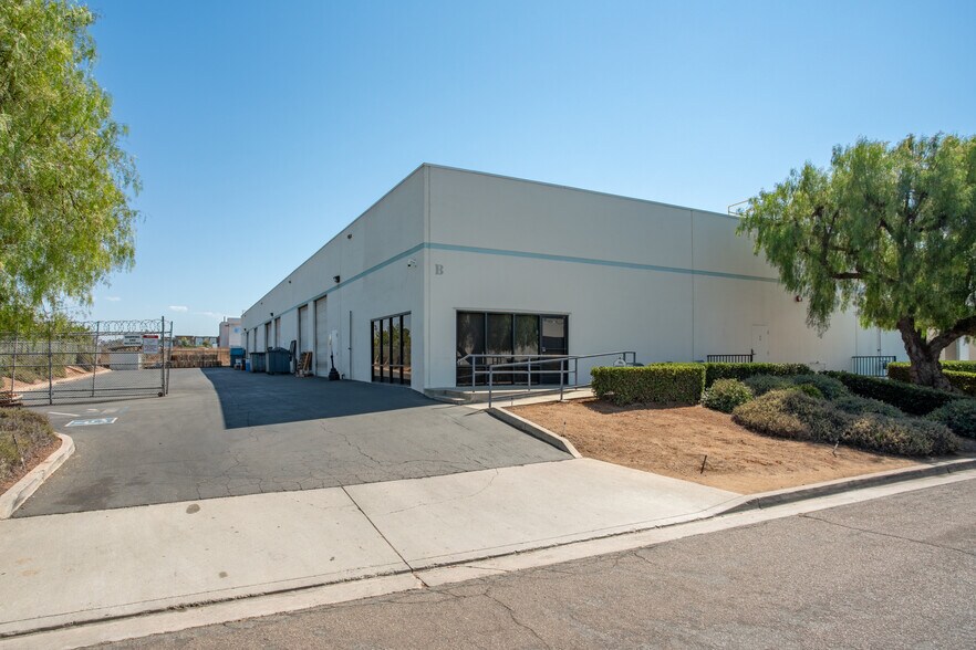 More Photos Of 1370 Armorlite Dr, San Marcos Manufacturing For Sale