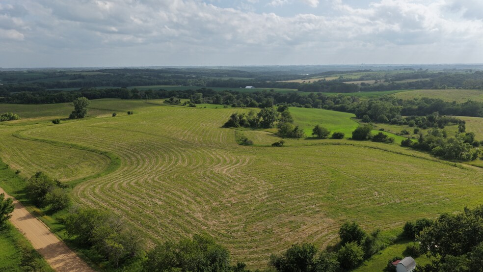 More Photos Of 2927 Zero Ln, Redfield Land For Sale
