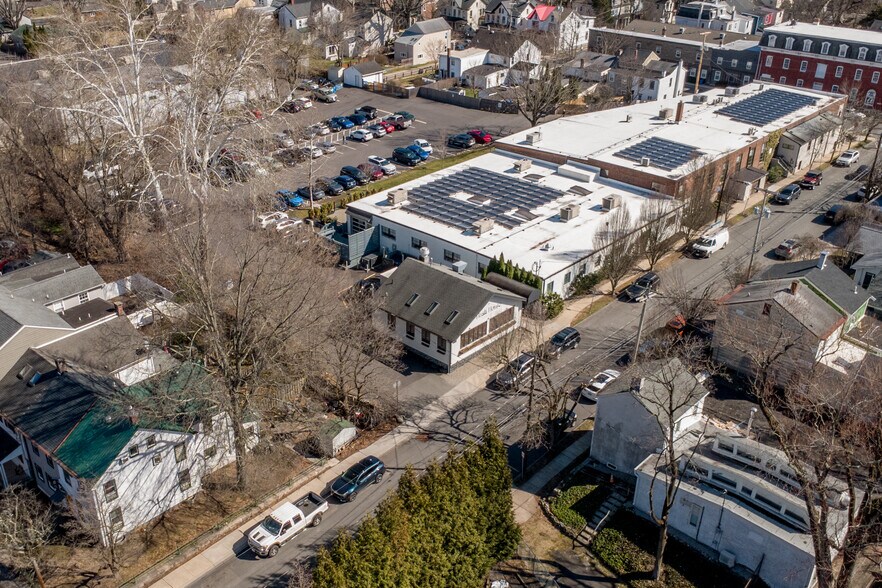 More Photos Of 236 N Union St, Lambertville Restaurant For Sale