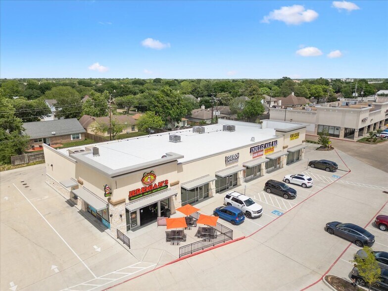 More Photos Of 20314 Franz Rd, Katy Unknown For Lease