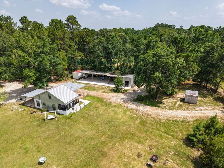 More Photos Of 7420 Jackson Rd, Montgomery Land For Sale