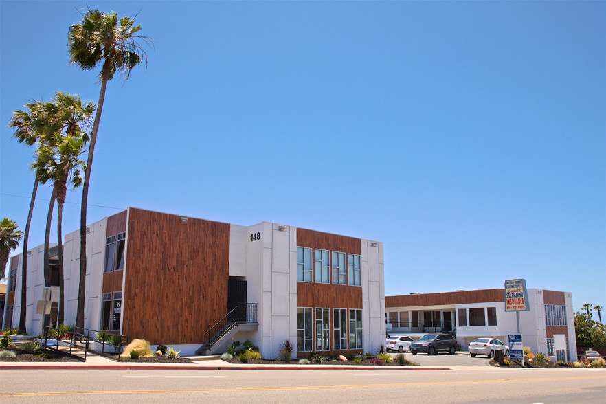 More Photos Of 148 E 30th St, National City Office For Lease