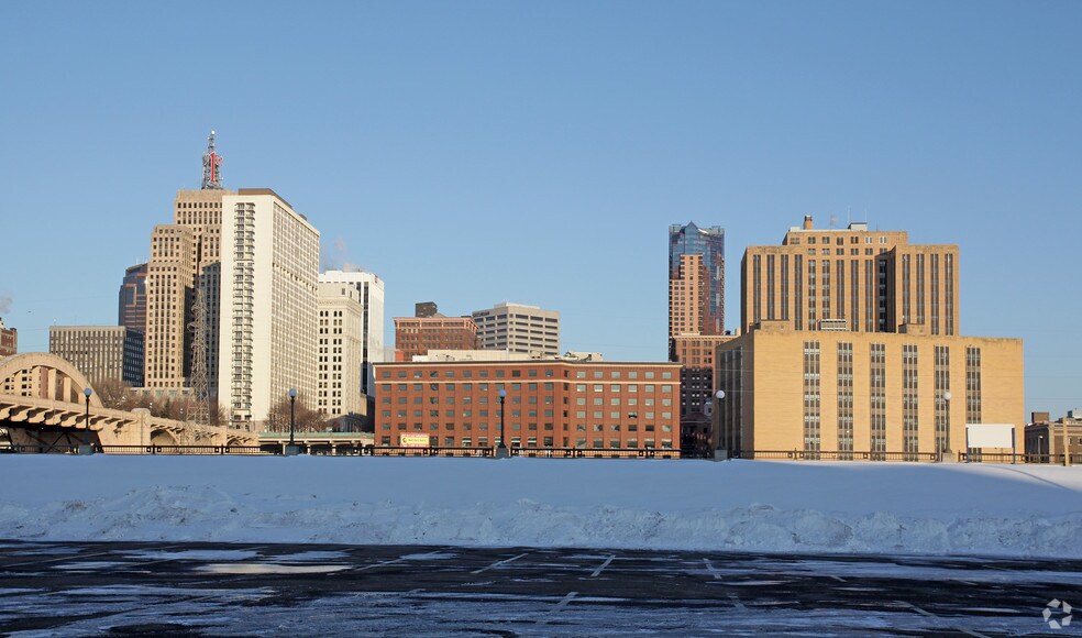 More Photos Of 130-150 Eva St, Saint Paul Industrial For Sale