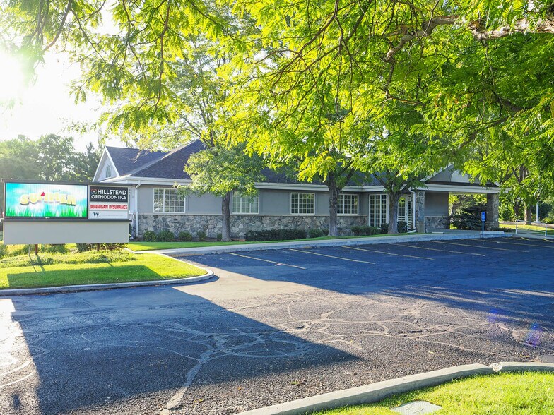 More Photos Of 3105 W 5400 S, Salt Lake City Medical For Sale