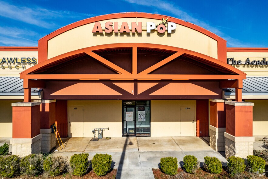 More Photos Of 2611 SW 19th Avenue Rd, Ocala Storefront For Lease