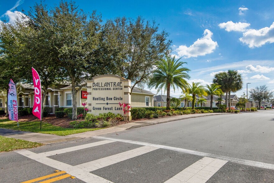 More Photos Of 17835 Hunting Bow Cir, Lutz Medical For Lease