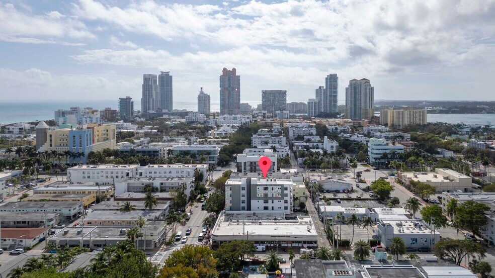 More Photos Of 538 Meridian Ave, Miami Beach Hospitality For Sale