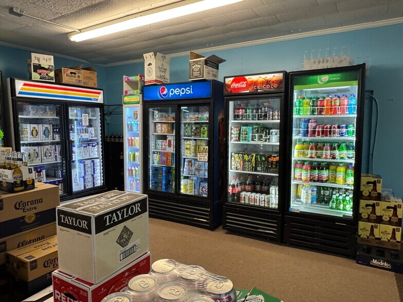 More Photos Of 567 Gordon Hwy, Gordon Convenience Store For Sale