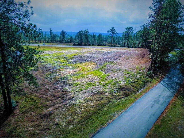 More Photos Of 1900 Sam Rayburn, Brookeland Land For Sale