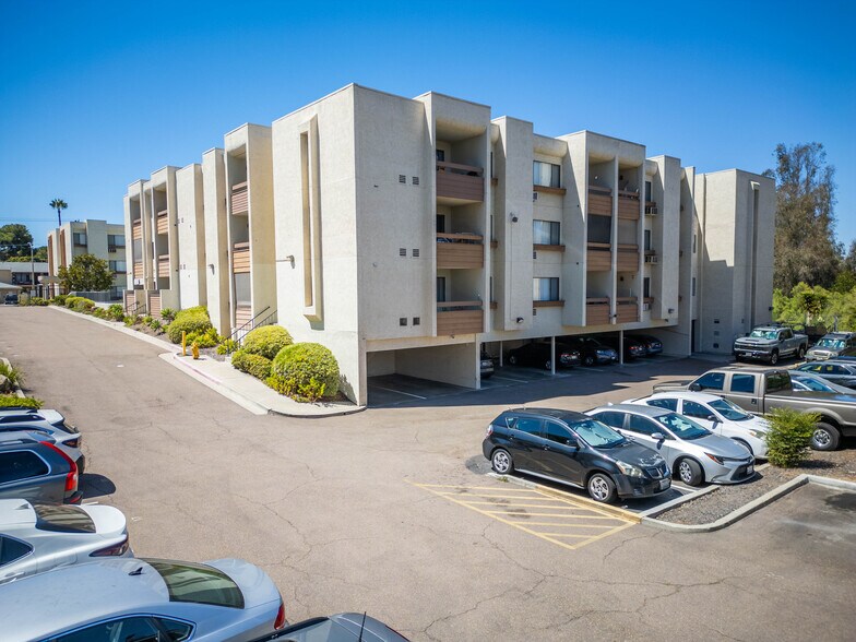 More Photos Of 5041 Guava Ave, La Mesa Apartments For Sale