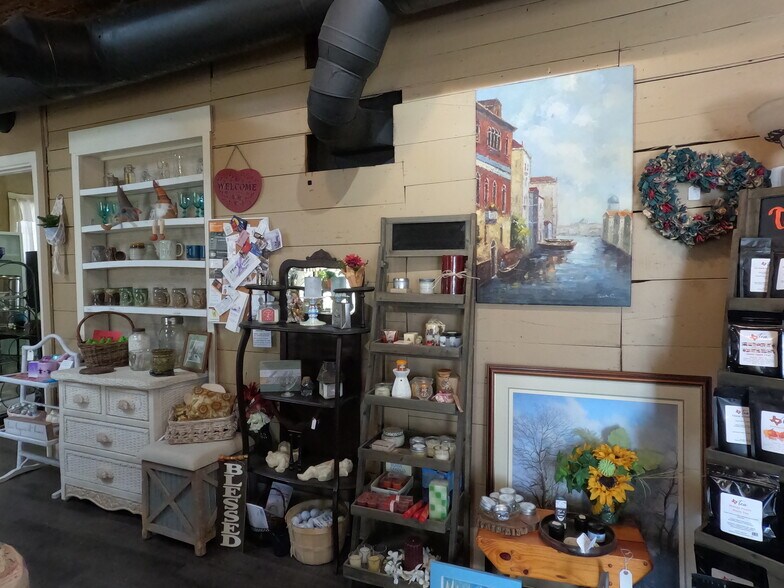 More Photos Of 1251 S State Highway 205, Rockwall Restaurant For Sale
