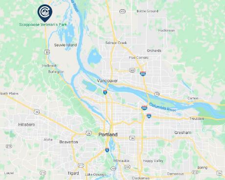 More Photos Of Charles T Parker Way @ West Lane Road, Scappoose Land For Sale