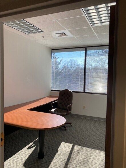 More Photos Of 100 Technology Dr, Trumbull Office For Lease