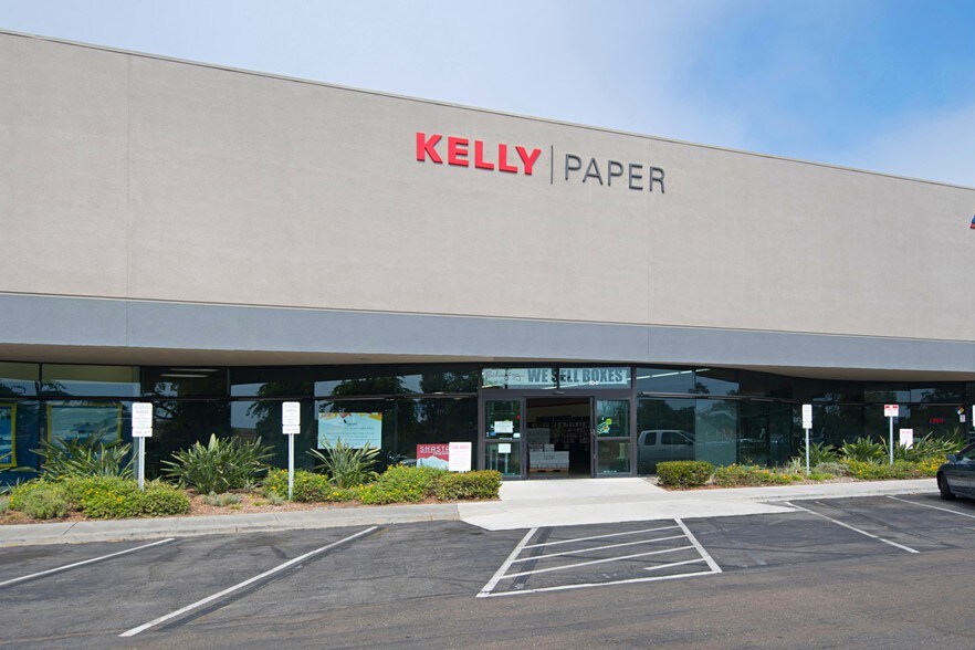 More Photos Of 630 Bay Blvd, Chula Vista Warehouse For Lease