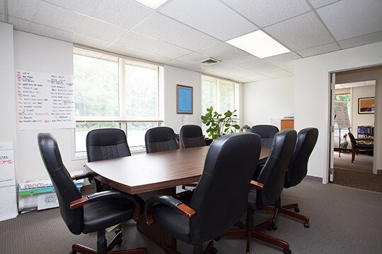 More Photos Of 10 McKinley St, Closter Office For Lease