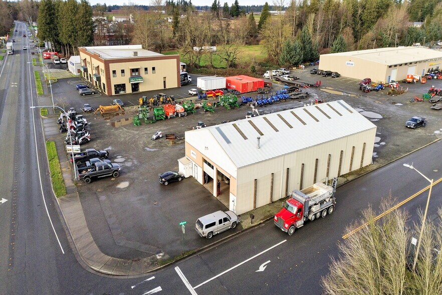 More Photos Of 144 Birch Bay Lynden Rd, Lynden Specialty For Sale