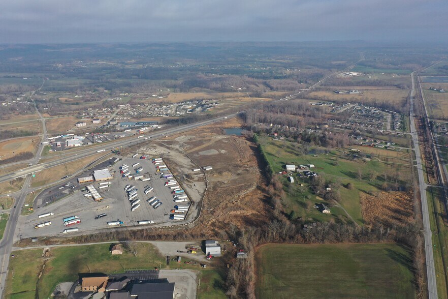 More Photos Of 13615 Blue Lick Rd, Memphis Land For Sale
