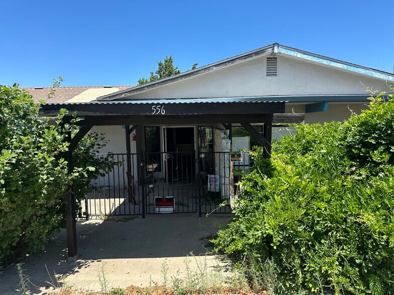 More Photos Of 556 Toyon Dr, San Andreas Healthcare For Sale