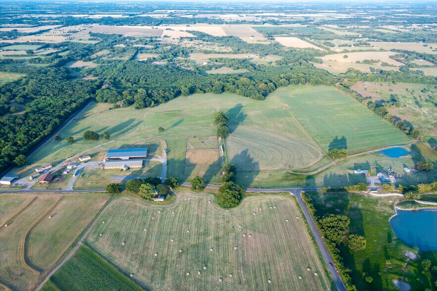 More Photos Of 13696 County Road 577, Anna Land For Sale