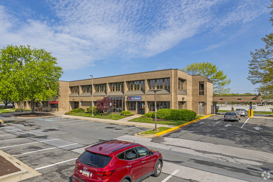 Primary Photo Of 3901 National Dr, Burtonsville Office For Lease