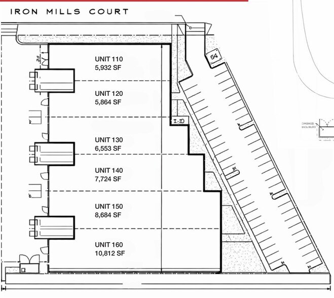 More Photos Of 2170-2190 Iron Mills Crt, Abbotsford Land For Sale