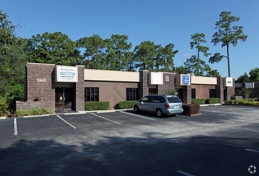 More Photos Of 2445 S Volusia Ave, Orange City Office For Sale
