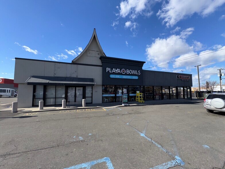 More Photos Of 345--365 Rockaway Tpke, Lawrence Unknown For Lease