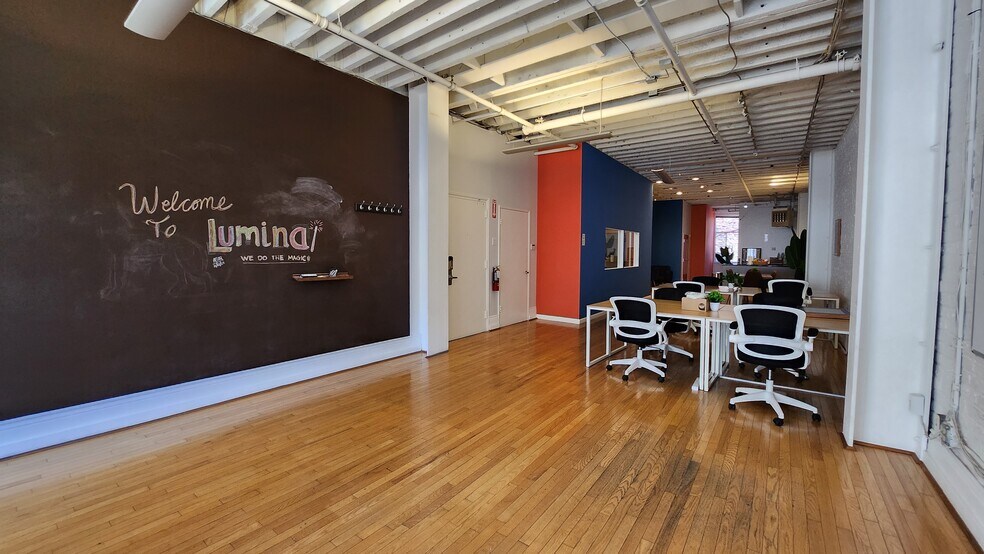 More Photos Of 577 Howard St, San Francisco Office For Lease