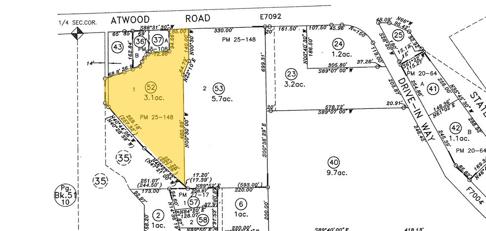 More Photos Of 11768 Atwood Rd, Auburn Office For Lease
