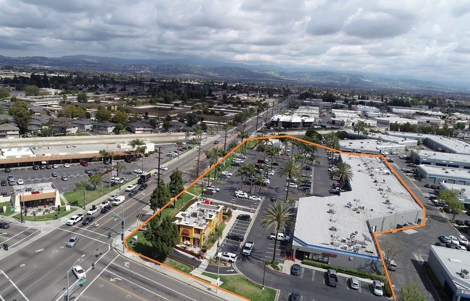 More Photos Of 1714 E McFadden Ave, Santa Ana Unknown For Lease