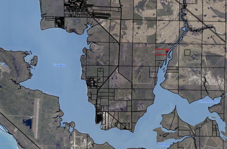 More Photos Of Hotelan Bluff Road @ Laura Bluff Road, Panama City Land For Sale