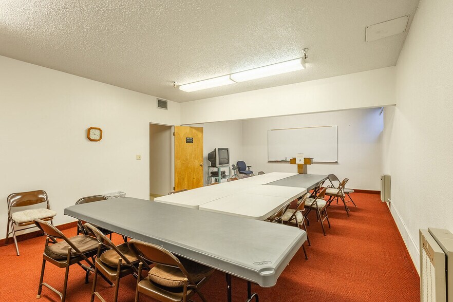 More Photos Of 408 N Garden St, Boise Religious Facility For Sale