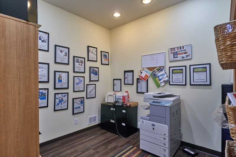 More Photos Of 5031 Forest Dr, New Albany Medical For Sale