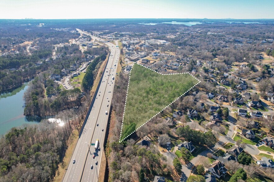 More Photos Of Knox Rd, Cornelius Land For Sale