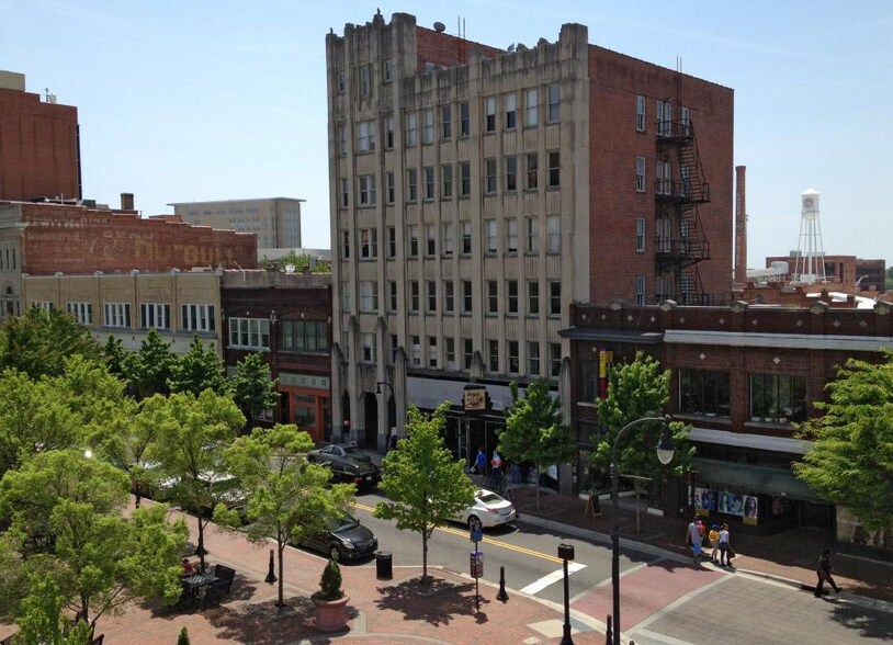 More Photos Of 331-335 W Main St, Durham Office For Lease