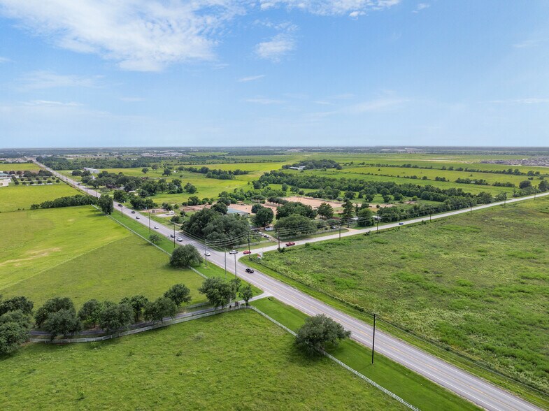 Primary Photo Of 21459 FM 362 Rd, Waller Land For Sale