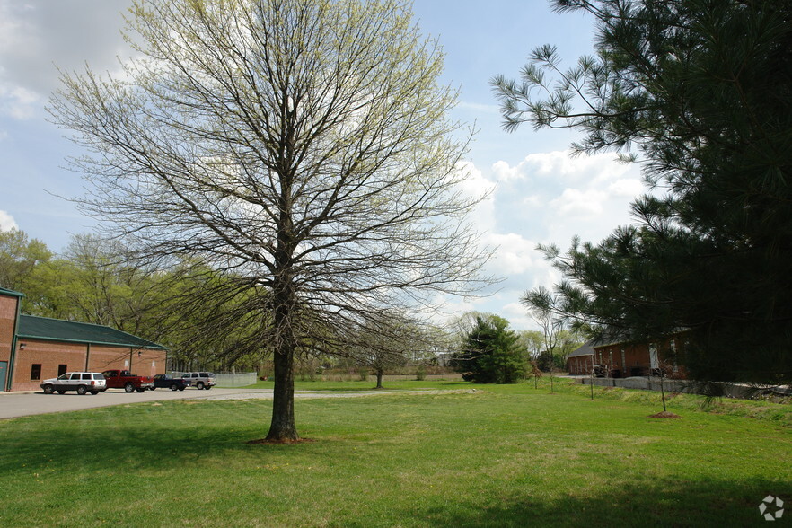 Primary Photo Of 3155 S Church St, Murfreesboro Land For Sale