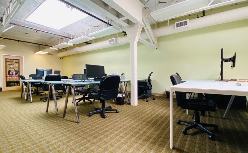 More Photos Of 7100-7150 Stevenson Blvd, Fremont Light Manufacturing For Lease