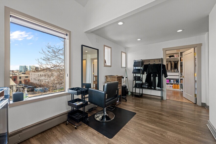 More Photos Of 2845 Wyandot St, Denver Freestanding For Sale