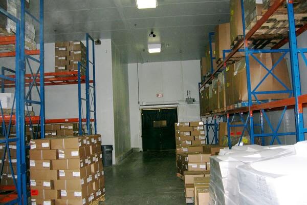 More Photos Of 27 York Ave, Randolph Food Processing For Sale